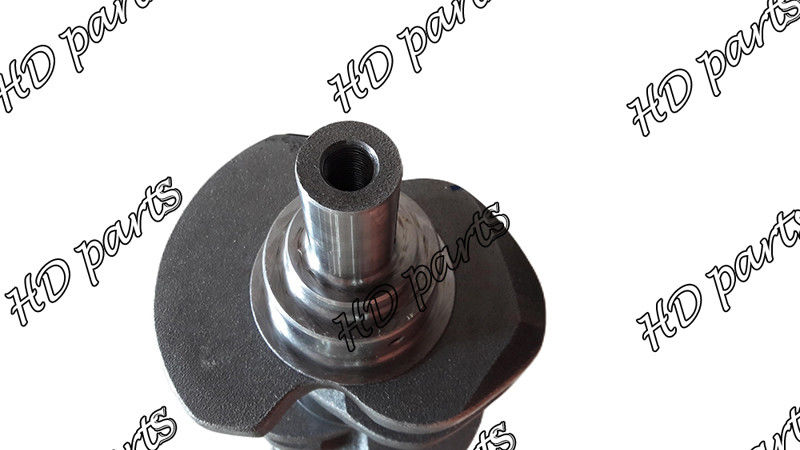 Isuzu için 4KH1 4JH1 Motor Krank Mili Yedek Parça 8-97254611-1 8-97254-611-1 8-97254611-0