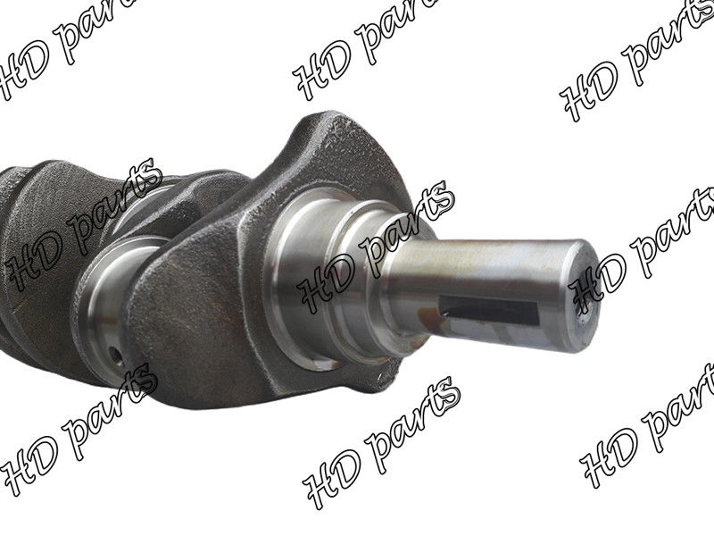 Isuzu için 4LE1 Motor Krank Mili Yedek Parça 8971151770 8-97115177-0 8-97226830-1