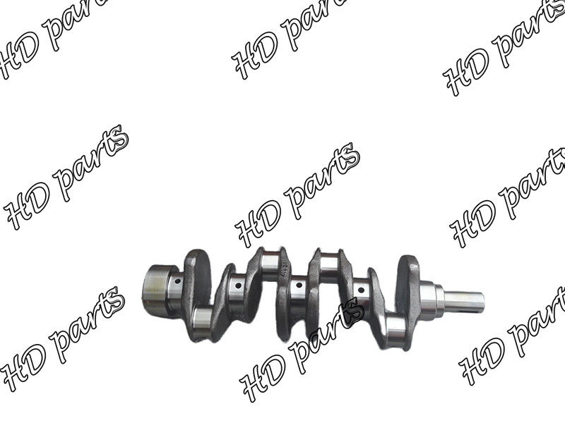 Isuzu için 4LE1 Motor Krank Mili Yedek Parça 8971151770 8-97115177-0 8-97226830-1