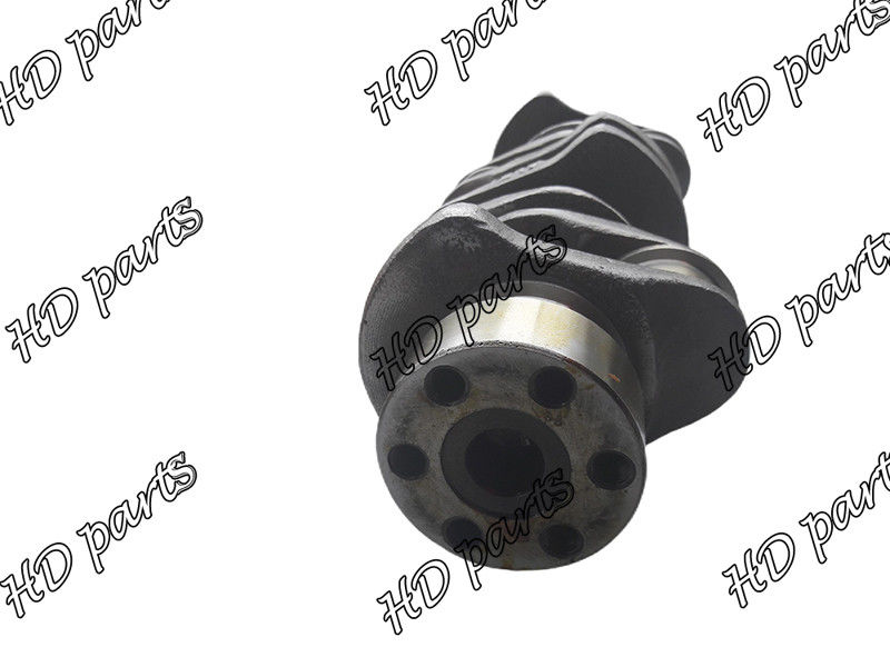 Isuzu için 4LE1 Motor Krank Mili Yedek Parça 8971151770 8-97115177-0 8-97226830-1