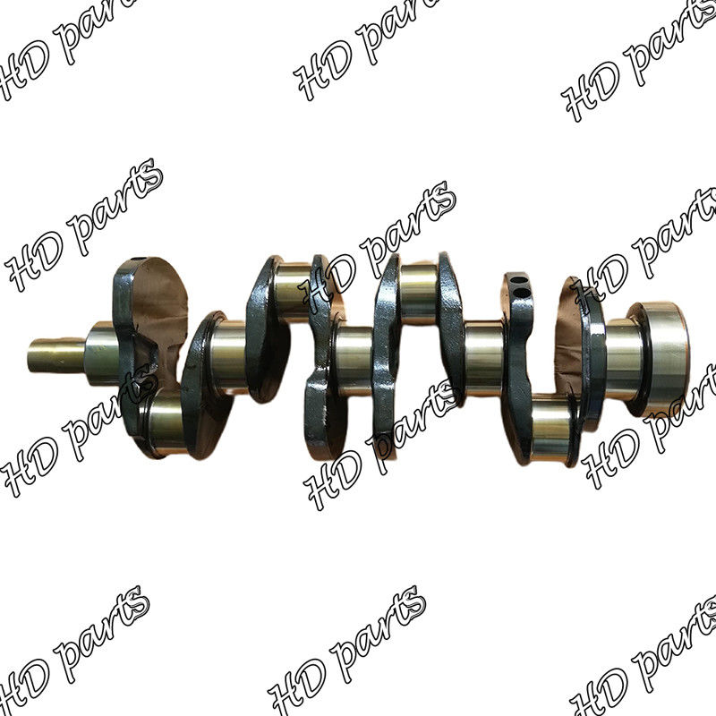 4TNV106 4TNE106 PC95R-2 PC110R-1 PW95R-2 PW110R-1 Motor Krank Mili Yedek Parça 123900-21000 YM123900-21000 Yanmar için
