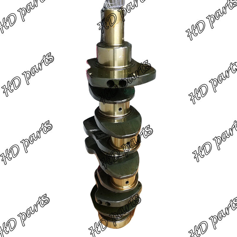 4TNV106 4TNE106 PC95R-2 PC110R-1 PW95R-2 PW110R-1 Motor Krank Mili Yedek Parça 123900-21000 YM123900-21000 Yanmar için