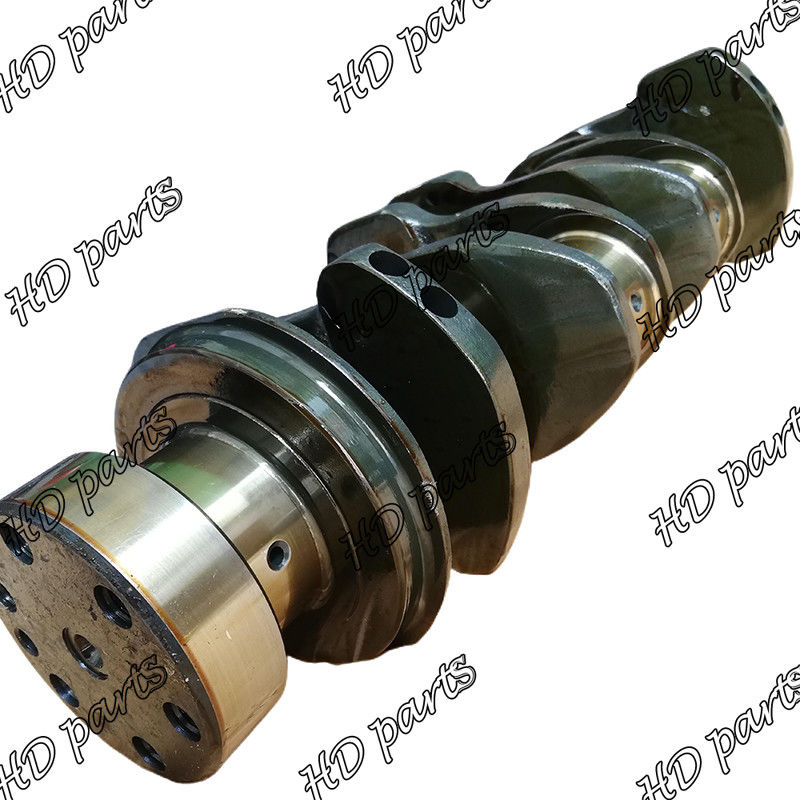 4TNV106 4TNE106 PC95R-2 PC110R-1 PW95R-2 PW110R-1 Motor Krank Mili Yedek Parça 123900-21000 YM123900-21000 Yanmar için