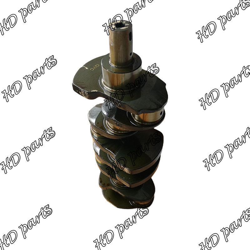 4TNV106 4TNE106 PC95R-2 PC110R-1 PW95R-2 PW110R-1 Motor Krank Mili Yedek Parça 123900-21000 YM123900-21000 Yanmar için