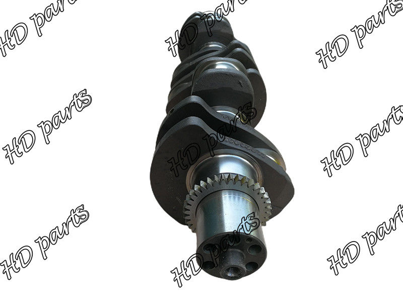 Cummins Komatsu için 6D107 PC200-8 Motor Krank Mili Yedek Parça 4934862 3974538 6754-01-1310