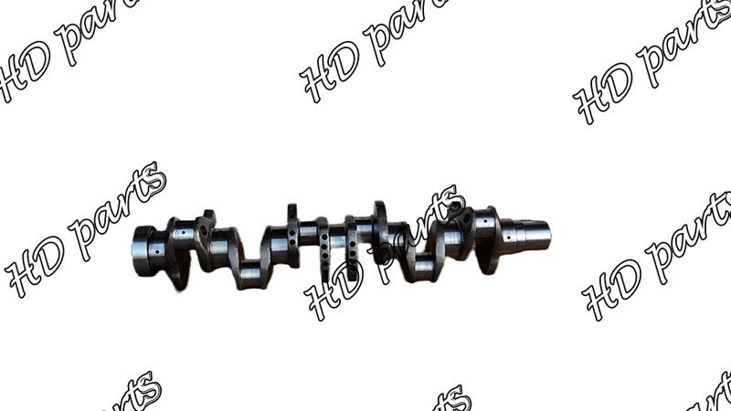 Komatsu için 6D140 Motor Krank Mili Yedek Parça 6211-31-1010 6211-31-1110