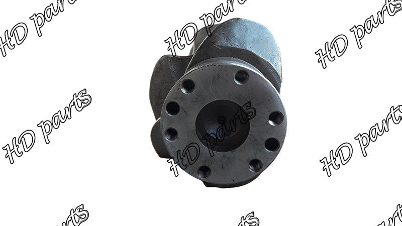 Komatsu için 6D140 Motor Krank Mili Yedek Parça 6211-31-1010 6211-31-1110