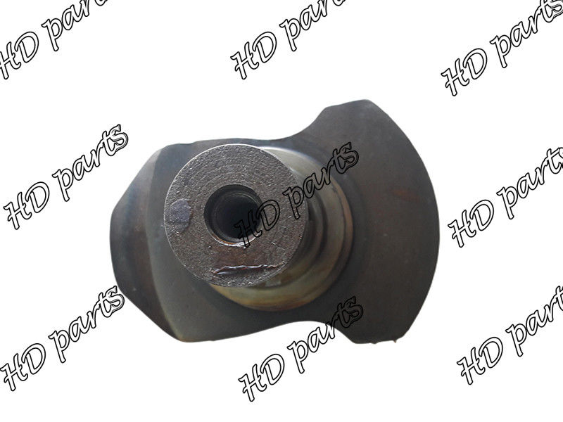 Cummins Komatsu için B3.3 QSB3.3 4D95L Motor Krank Mili Yedek Parça 3329036 4944437 4982120 C6204311201 C6204311111