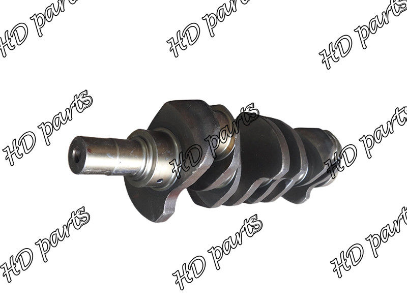 Cummins Komatsu için B3.3 QSB3.3 4D95L Motor Krank Mili Yedek Parça 3329036 4944437 4982120 C6204311201 C6204311111