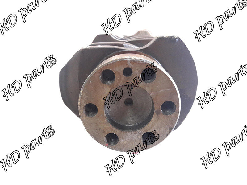 Cummins Komatsu için B3.3 QSB3.3 4D95L Motor Krank Mili Yedek Parça 3329036 4944437 4982120 C6204311201 C6204311111