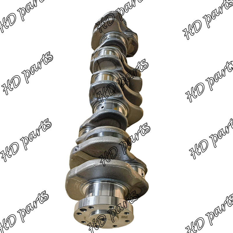 Caterpillar Motor için C7 Motor Dövme Çelik Krank Mili Yedek Parça 271-5657 222-3900