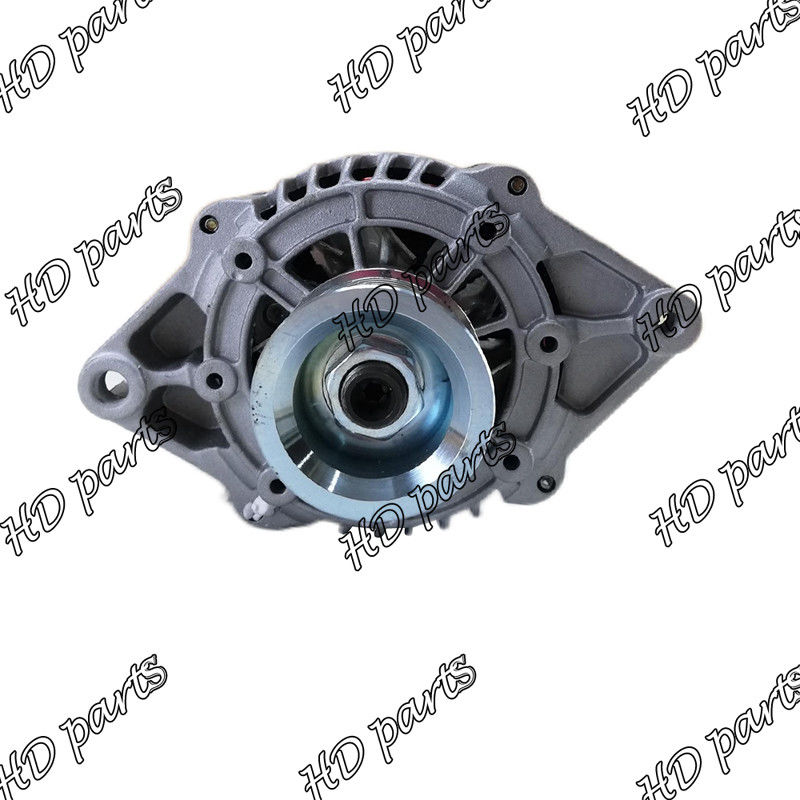 Cummins için 4D102 4BT 4BTA 4BT3.9 R225-7 28V 55A Motor Yedek Parça 4988377 3972529 4938600 C3979568