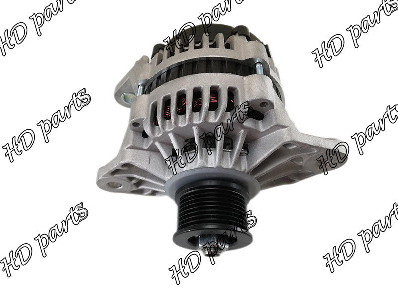 Cummins için QSB6.7 R290LC-9 24V 70A 8PK Motor Yedek Parça 3675242 3935530 5262960 4936879