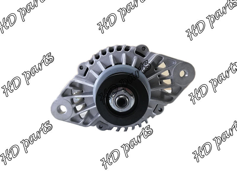 Cummins için QSB6.7 R290LC-9 24V 70A 8PK Motor Yedek Parça 3675242 3935530 5262960 4936879
