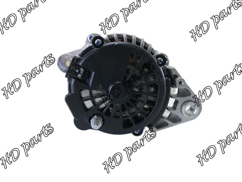 Cummins için QSB6.7 R290LC-9 24V 70A 8PK Motor Yedek Parça 3675242 3935530 5262960 4936879