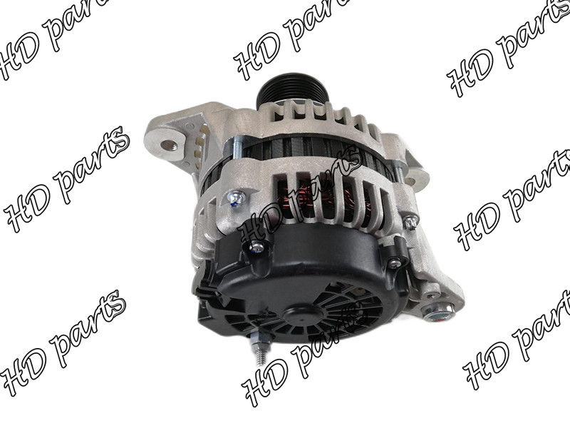 Cummins için QSB6.7 R290LC-9 24V 70A 8PK Motor Yedek Parça 3675242 3935530 5262960 4936879