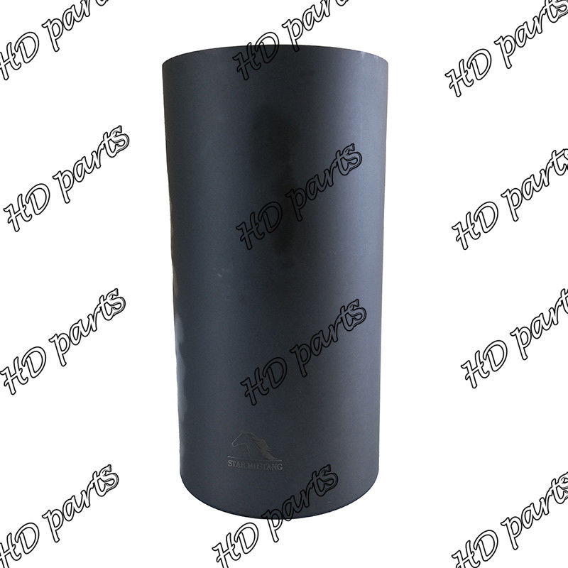 Cummins için 4BT 4D102 6BT 6D102 6BT5.9 Motor Silindir Gömleği Parçası 6736-29-2110 3904166
