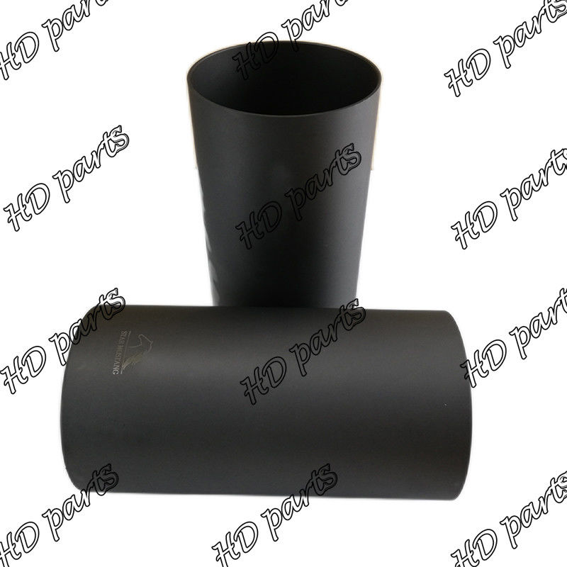 Cummins için 4BT 4D102 6BT 6D102 6BT5.9 Motor Silindir Gömleği Parçası 6736-29-2110 3904166