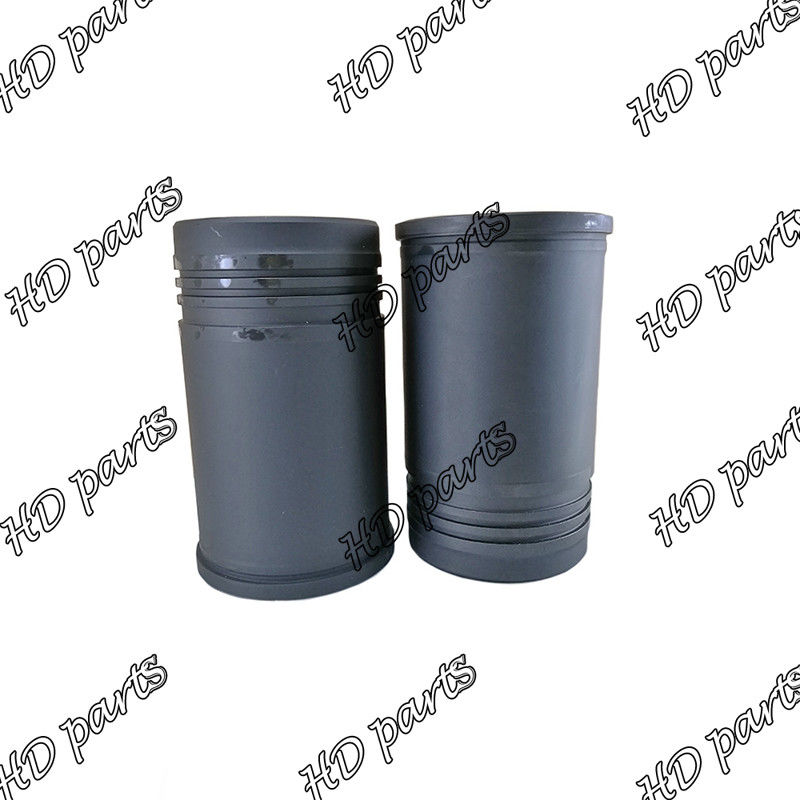 Cummins için K19 KTA19 Motor Silindir Gömleği Parçası 4024767 4024767 3028434 3028122 4009220 4308809 4371769 3202240