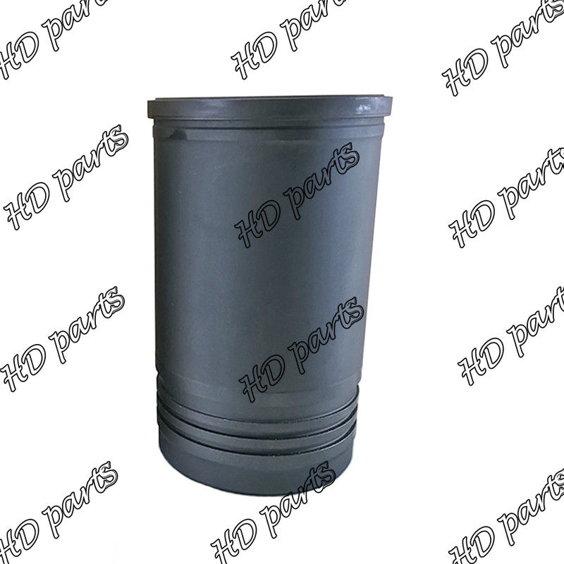 Cummins için K19 KTA19 Motor Silindir Gömleği Parçası 4024767 4024767 3028434 3028122 4009220 4308809 4371769 3202240