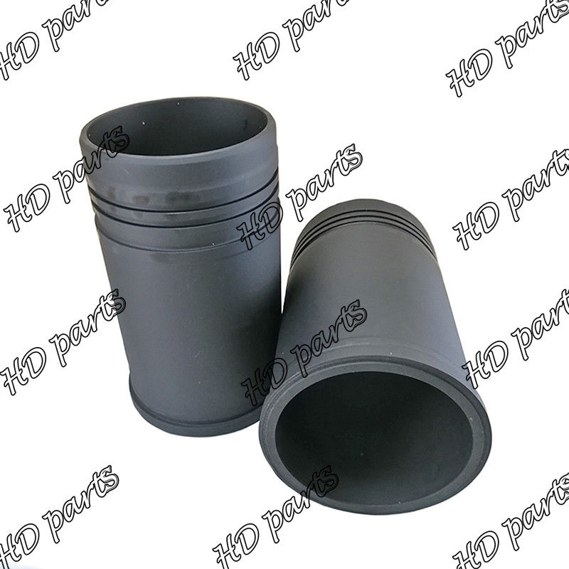 Cummins için K19 KTA19 Motor Silindir Gömleği Parçası 4024767 4024767 3028434 3028122 4009220 4308809 4371769 3202240