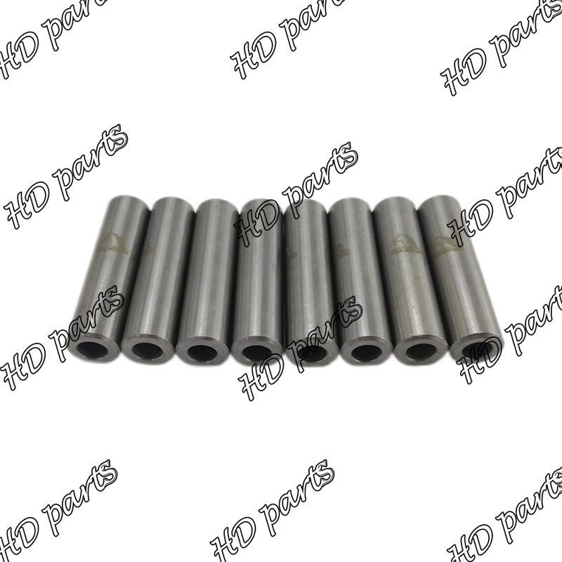 Cummins için QSB4.5 Dövme Çelik Motor Piston Parçası 3904409 4934063 3925863 3925864