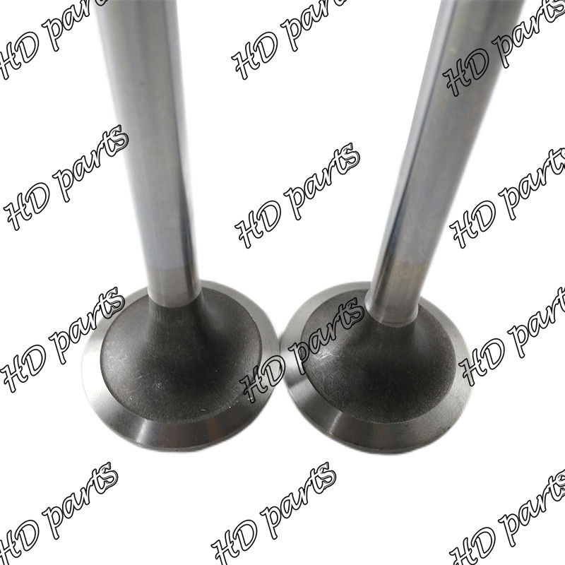 Cummins için K19 Motor Piston Valf Parçası 3088393 3036298 3803515 2113311 3035110 207241