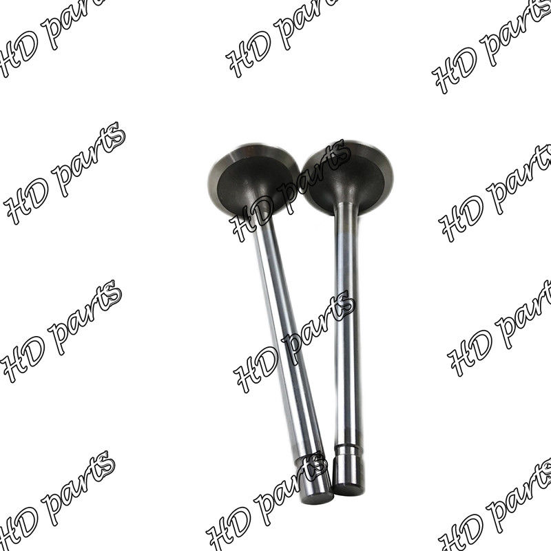 Cummins için K19 Motor Piston Valf Parçası 3088393 3036298 3803515 2113311 3035110 207241