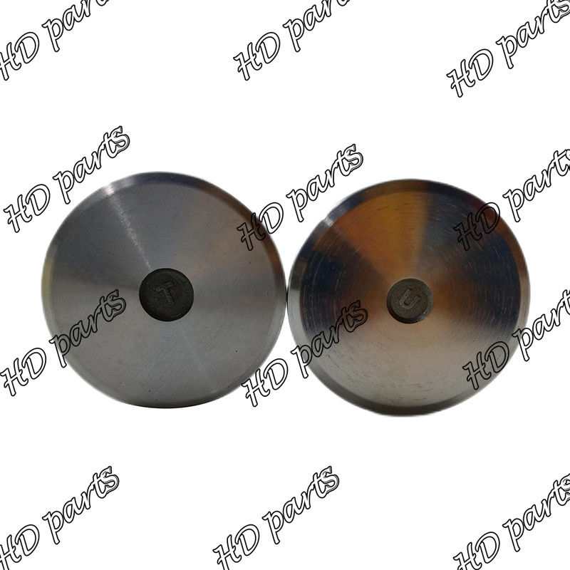 Cummins için K19 Motor Piston Valf Parçası 3088393 3036298 3803515 2113311 3035110 207241