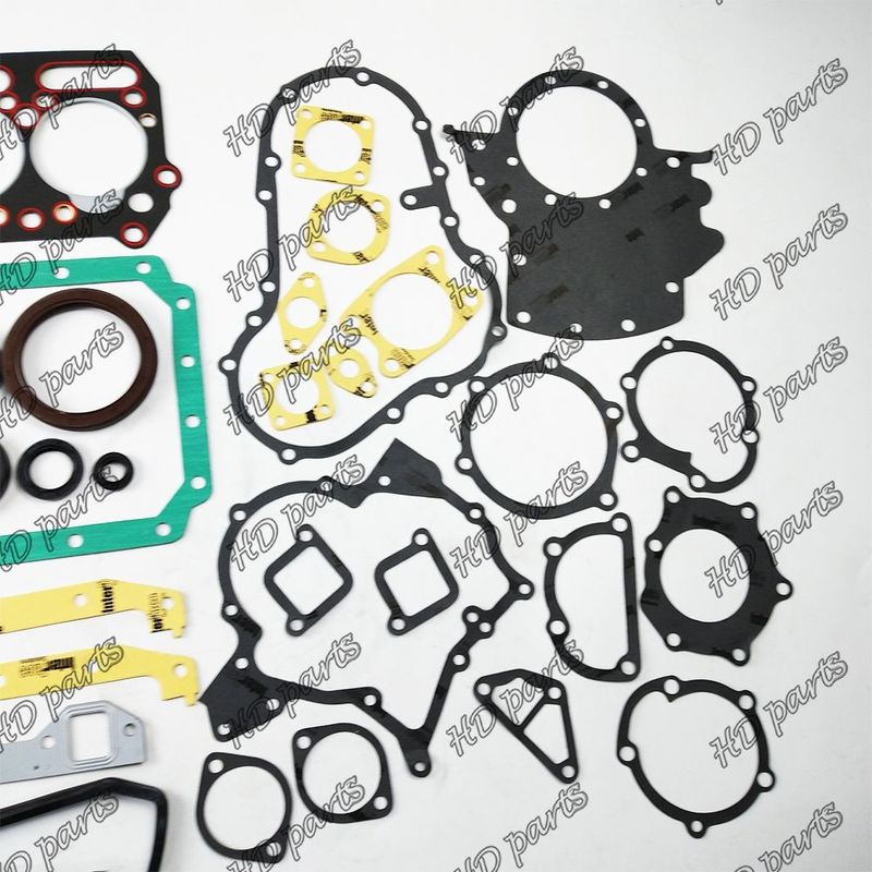 4DQ5 Conta Takımı 30694-50053 30964-50051 Mitsubishi Motor Tamir Parçaları Seti İçin Uygun