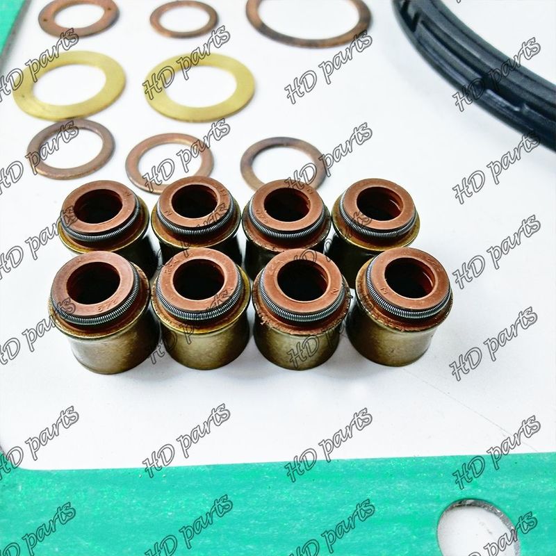 4DQ5 Conta Takımı 30694-50053 30964-50051 Mitsubishi Motor Tamir Parçaları Seti İçin Uygun