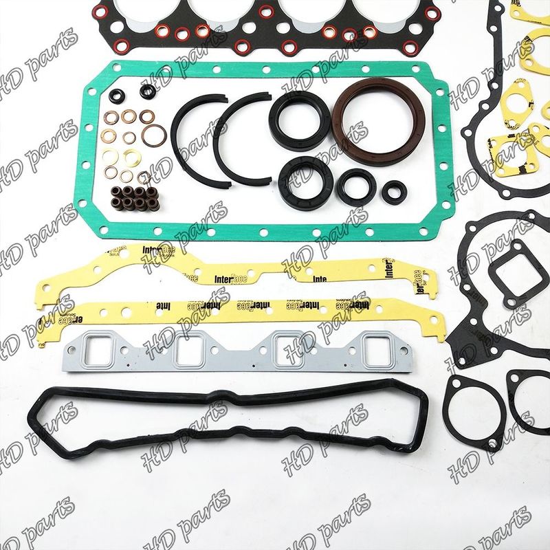 4DQ5 Conta Takımı 30694-50053 30964-50051 Mitsubishi Motor Tamir Parçaları Seti İçin Uygun