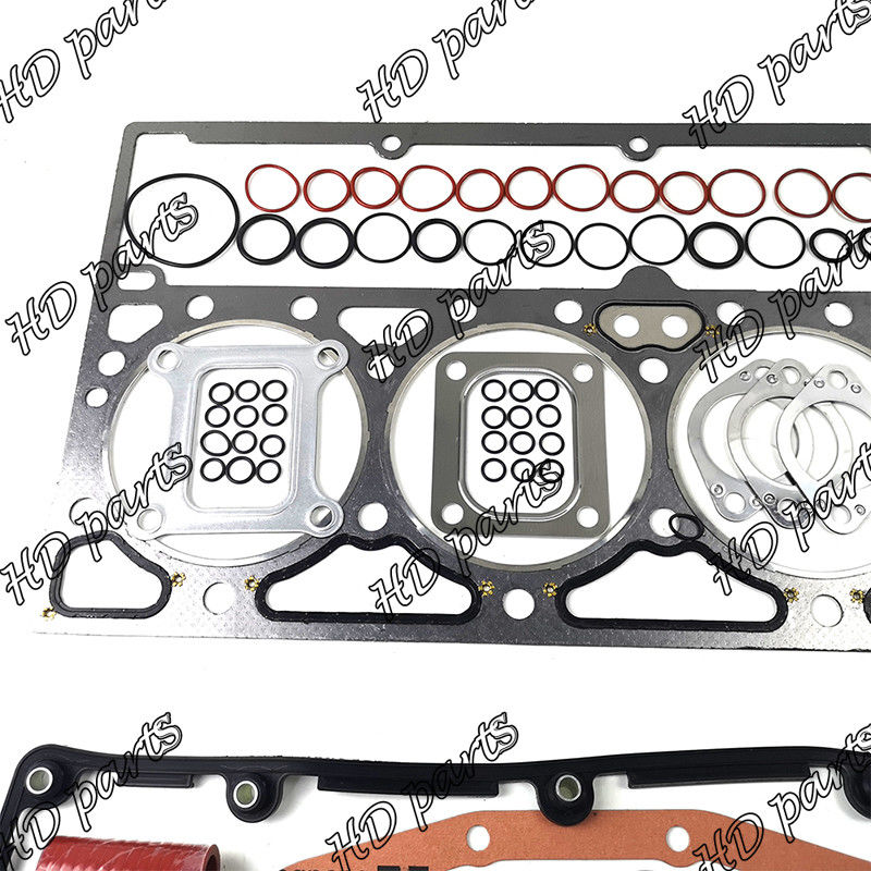 Cummins için M11 EFI Motor Silindir kafası contası Yedek Parça 4025157 4089478 4089998