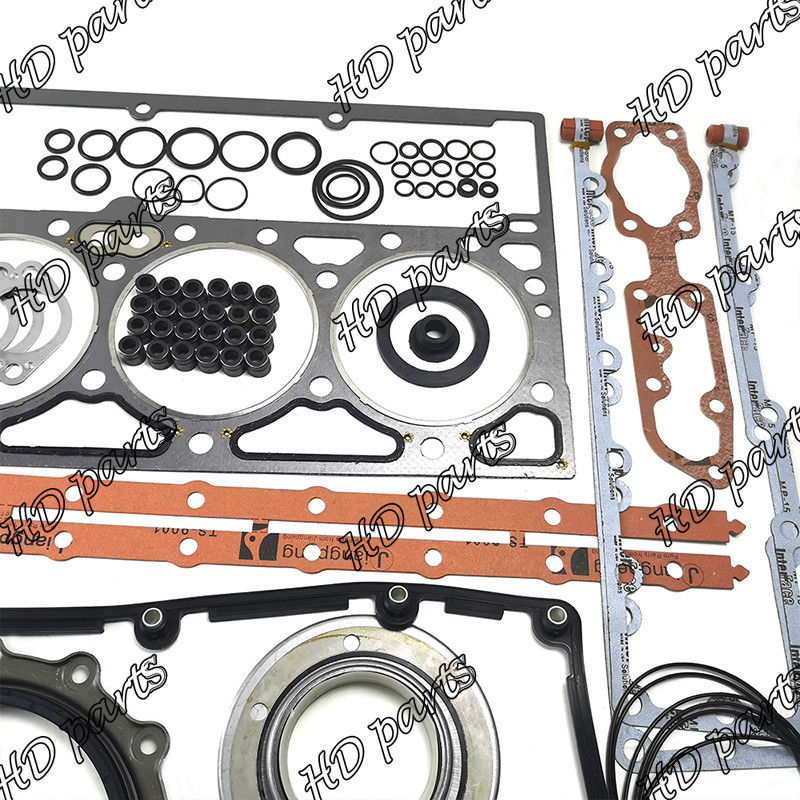 Cummins için M11 EFI Motor Silindir kafası contası Yedek Parça 4025157 4089478 4089998