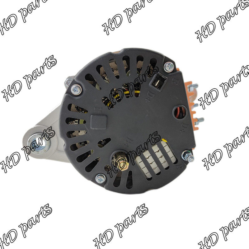 Cummins için 6D114 6CT 6CT8.3 24V 70A 8PK Motor Pistion Yedek Parça 3979372