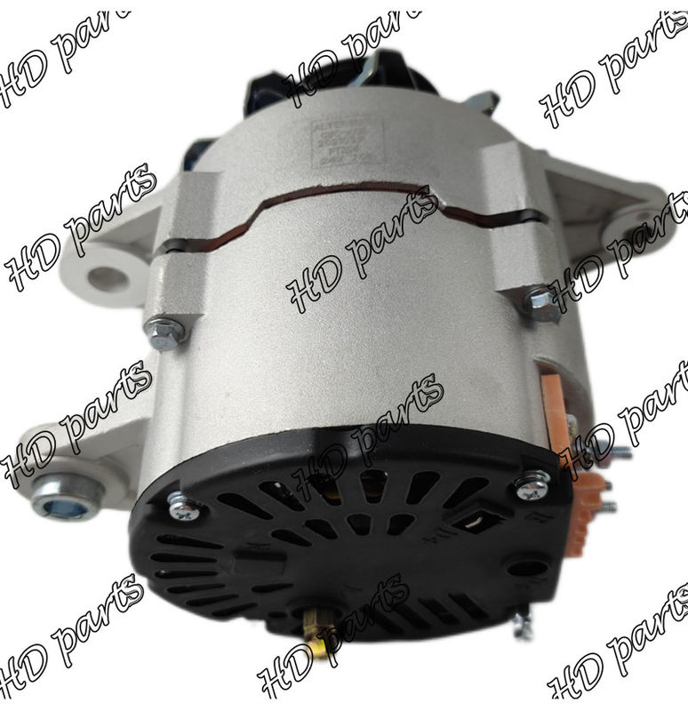 Cummins için 6D114 6CT 6CT8.3 24V 70A 8PK Motor Pistion Yedek Parça 3979372