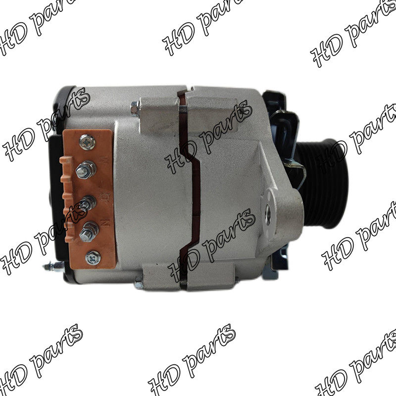 Cummins için 6D114 6CT 6CT8.3 24V 70A 8PK Motor Pistion Yedek Parça 3979372