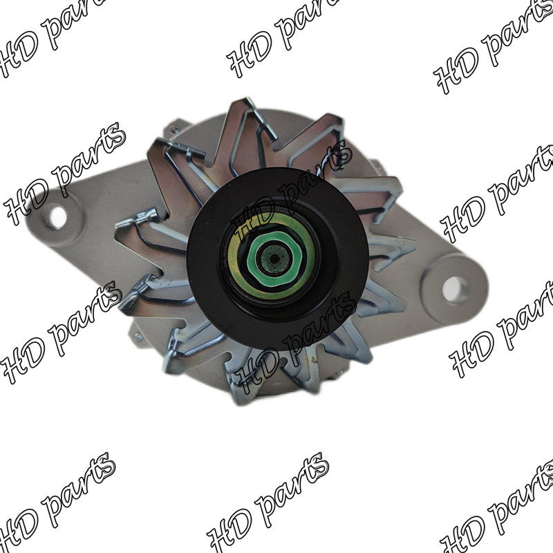 Cummins için 6D114 6CT 6CT8.3 24V 70A 8PK Motor Pistion Yedek Parça 3979372