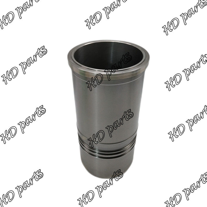 Cummins Komatsu için NH220 Motor Silindir kapağı Liner Yedek Parça 6610-21-2213 184400