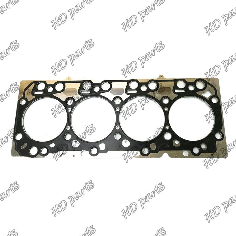 Cummins Bakım ve Uzatma için QSB4.5 4D107 Conta Takımı 4955356 4955357 4089648 4955230
