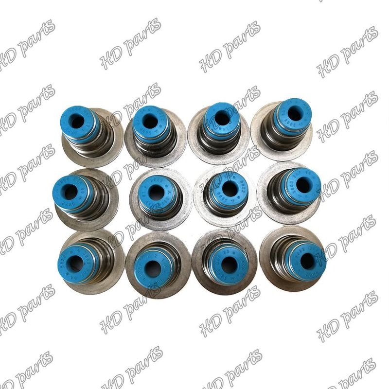 6BT 6D102 PC200-7 Conta Tamir takımı 4089649 3802376 Cummins Motoru İçin Uygun