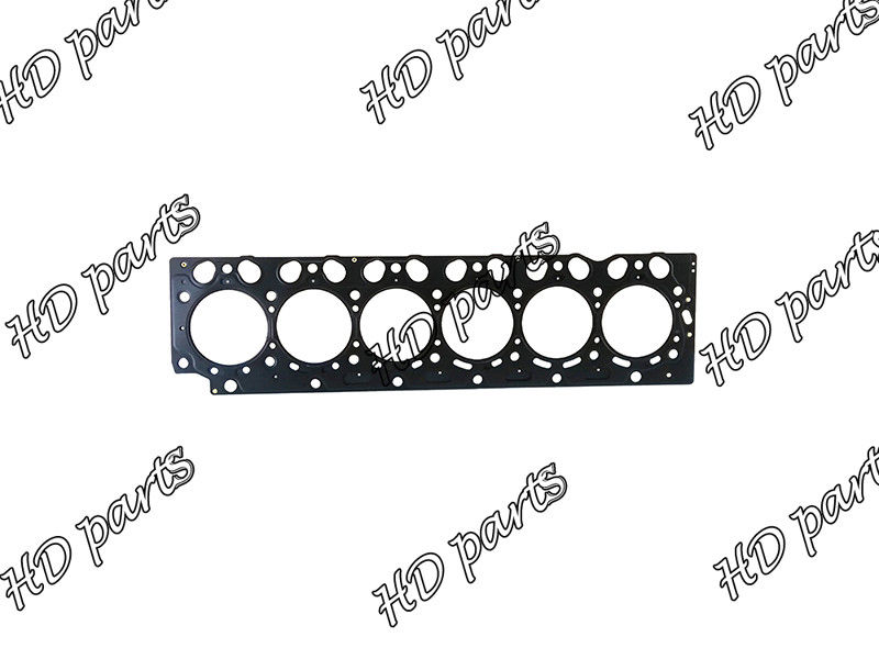 BF6M2012 Motor Silindir kafası contası Yedek Parça 01-29061-02 02931739 02937586 Deutz için