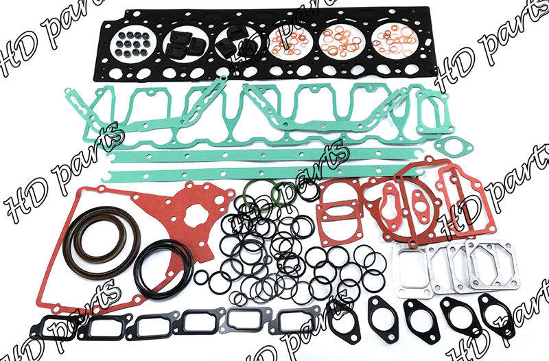 BF6M2012 Motor Silindir kafası contası Yedek Parça 01-29061-02 02931739 02937586 Deutz için