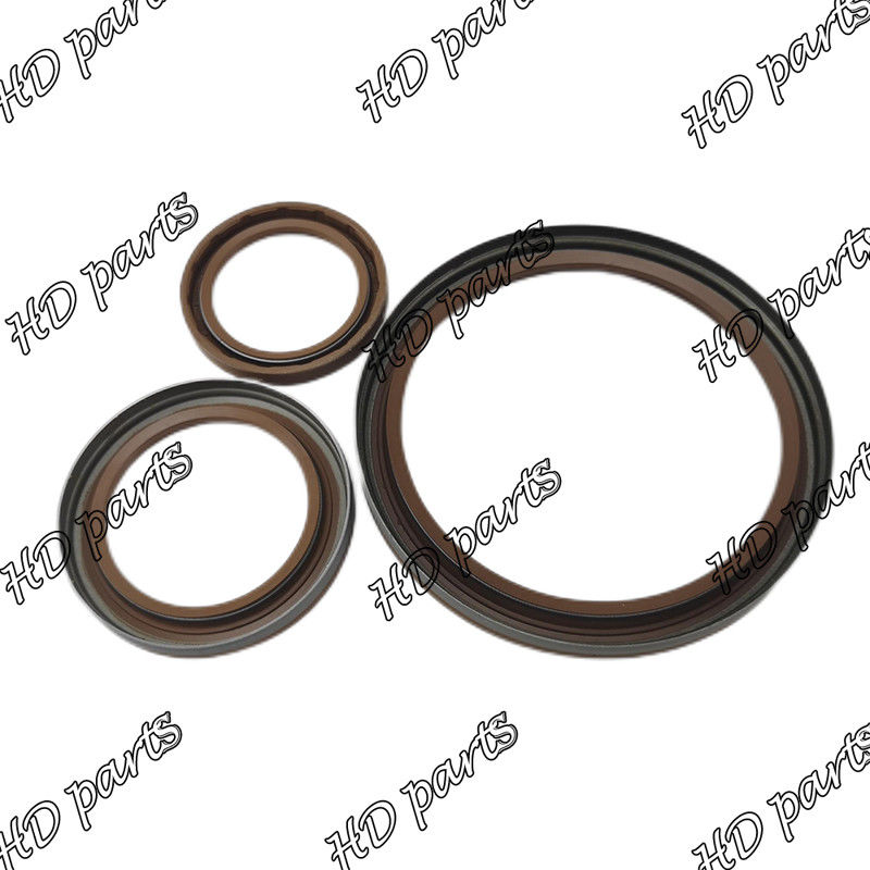 Deutz için F3L1011 Motor Silindir kapağı contası Yedek Parça 0293-1434 02928844 02928730