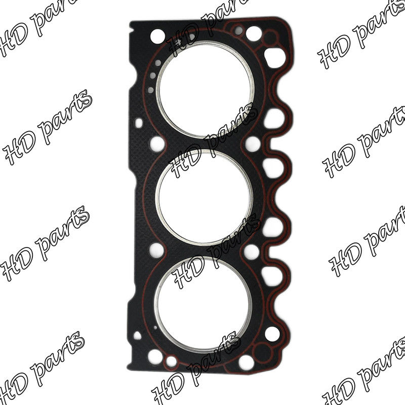 Deutz için F3L1011 Motor Silindir kapağı contası Yedek Parça 0293-1434 02928844 02928730