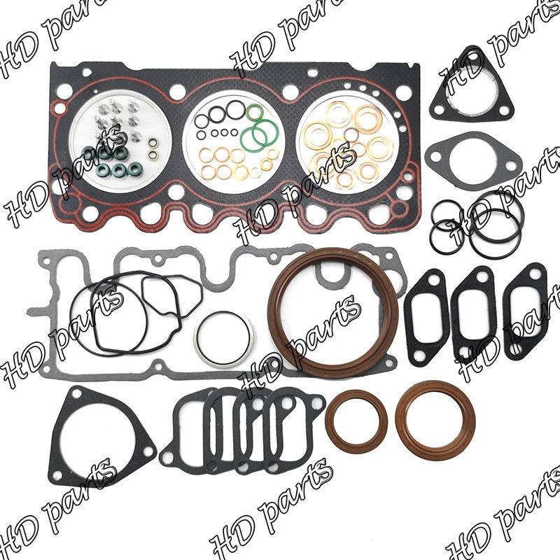Deutz için F3L1011 Motor Silindir kapağı contası Yedek Parça 0293-1434 02928844 02928730