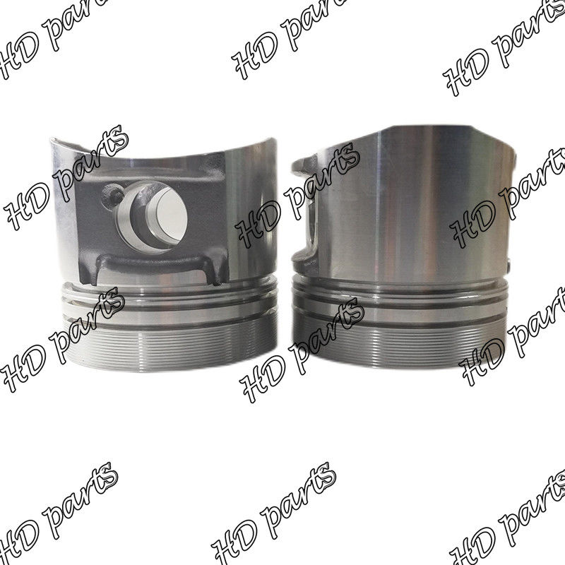 BF4L913 BF6L913 Motor Piston Parçası 02236683 02239496 04151059 04151063 04151064 04158391 Deutz için