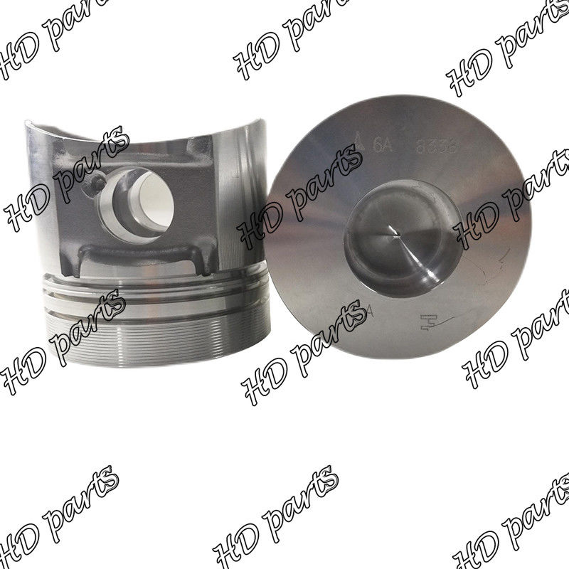 BF4L913 BF6L913 Motor Piston Parçası 02236683 02239496 04151059 04151063 04151064 04158391 Deutz için