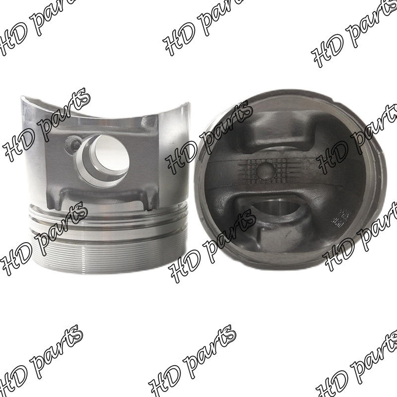BF4L913 BF6L913 Motor Piston Parçası 02236683 02239496 04151059 04151063 04151064 04158391 Deutz için