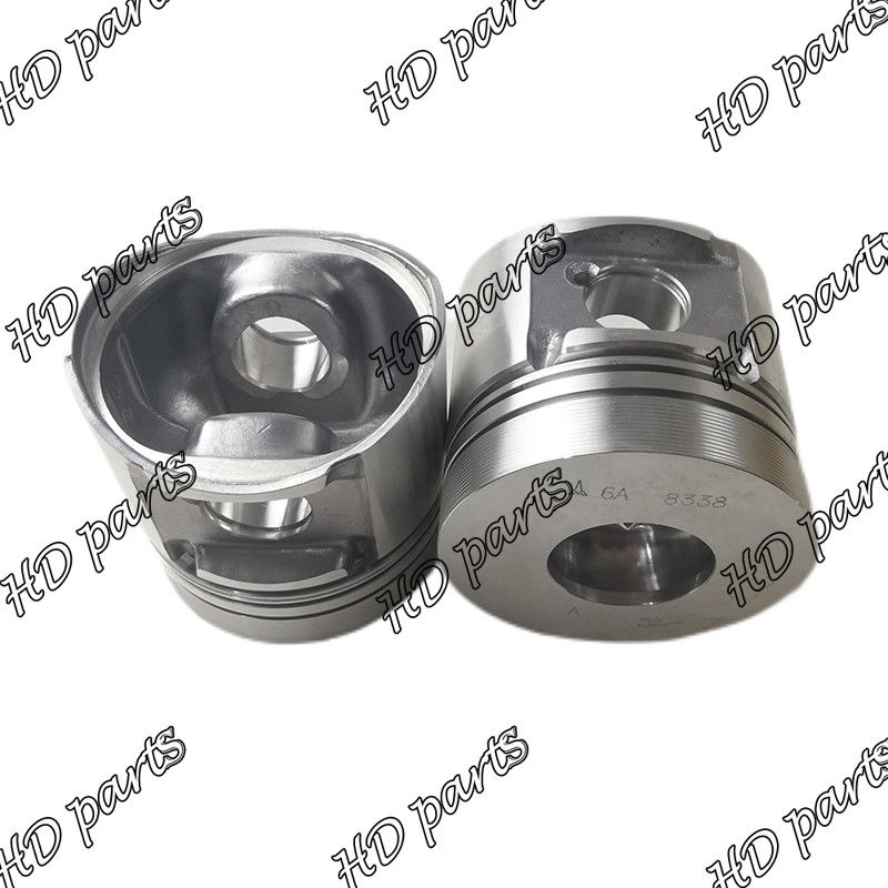 BF4L913 BF6L913 Motor Piston Parçası 02236683 02239496 04151059 04151063 04151064 04158391 Deutz için